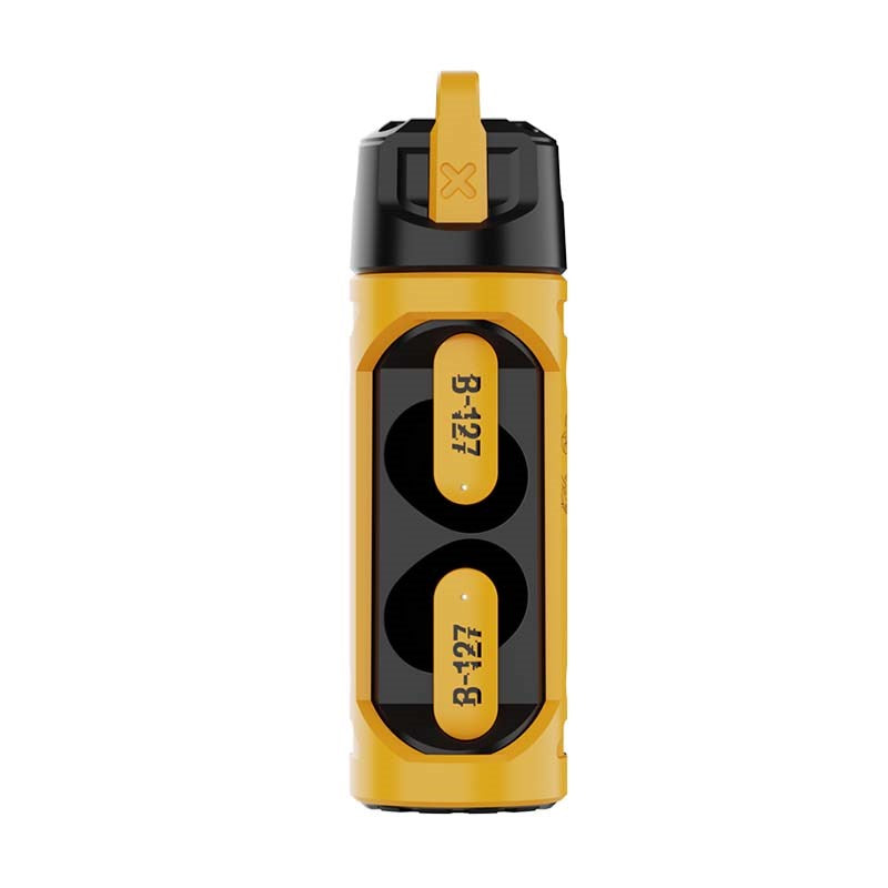 Transformers TF-T11 Wireless Bluetooth EarBuds Transformers TF-T11 Wireless Bluetooth EarBuds